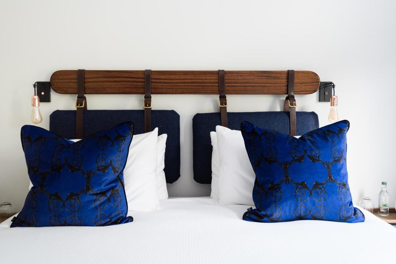 The Old Manse of Blair, Boutique Hotel&Restaurant Blair Atholl Extérieur photo