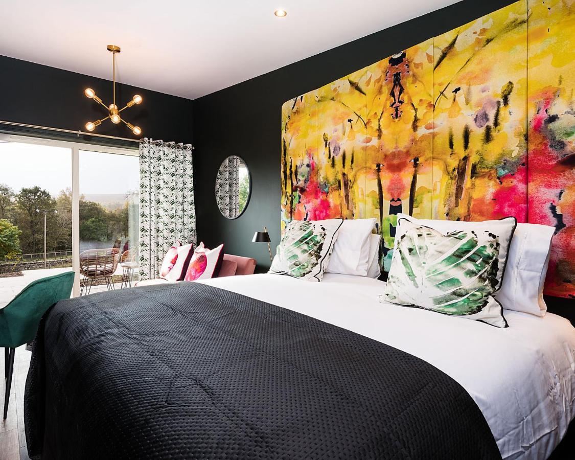 The Old Manse of Blair, Boutique Hotel&Restaurant Blair Atholl Extérieur photo