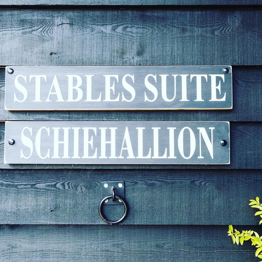The Old Manse of Blair, Boutique Hotel&Restaurant Blair Atholl Extérieur photo