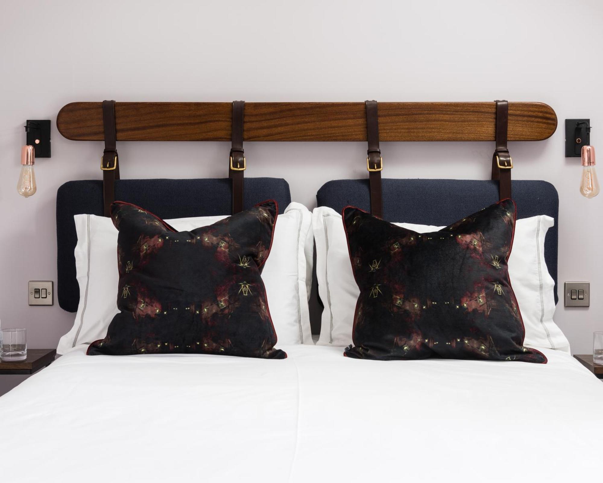 The Old Manse of Blair, Boutique Hotel&Restaurant Blair Atholl Extérieur photo
