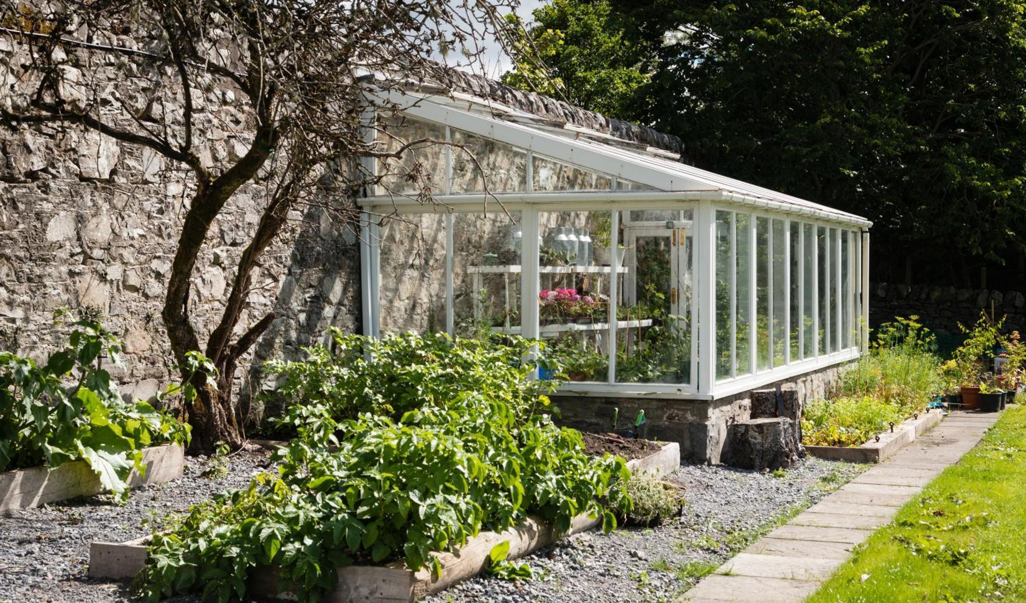 The Old Manse of Blair, Boutique Hotel&Restaurant Blair Atholl Extérieur photo